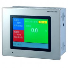 冷热冲击试验箱专用控制器TEMI8226温湿度仪表校正密码