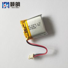 HM103030Ԫۺ 3.7V900mAh ȷ Զ