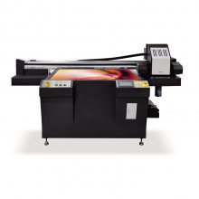 UV打印机可以在什么材料上打印 UV打印机 喷绘机
