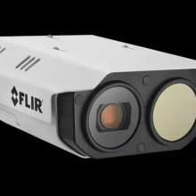FLIR FH-Rϵ ׹̶ʽȵ
