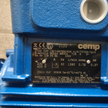 CEMPATL 270 2 3F 230Dں