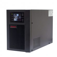 UPSϵԴ C1K ʽ 1KVA/800W õ CASTLE 1K(6G)