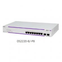 AlcatelѶOS2220-P8ǧ8POE