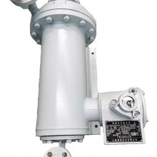 化工厂专用泵 无泄漏化工屏蔽电泵 立式屏蔽泵_屏蔽管道泵