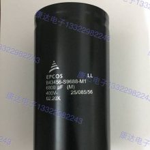6800UF400V������ ��B43456-S9688-M1�� EPCOSƷ
