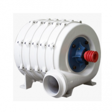 鼓風(fēng)機(jī) VBH-303 Youngchang