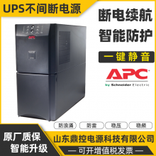 APC施耐德UPS不间断电源BP1000-CH医院用