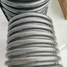 甘 肃 省 陇 南 市 宕 昌 县 HDPE双壁波纹管SN8包检测生产厂家