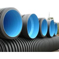 HDPE˫ڲƹ/PEھˮܳ