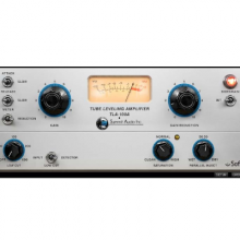 Summit Audio Amplifier TLA-100A***ѹڻ