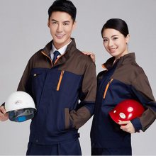 深圳工作服定做厂家，上门服务，工作服批发