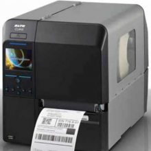 佐藤CL4NX plus600dpi标签打印机高精度条码打印机不干胶标签机