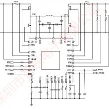 ֻ ΢ BL5500 40V˫Ŀѹ0.8-36V