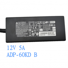 12V *** ADP-60KD Delta laptop power AC DC adapter