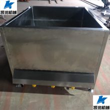 小型商用玉米花生蒸煮锅 牛驴羊汤煮锅 鸡鸭猪肉卤煮锅厨具商用