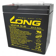 广隆蓄电池WPL200-12N 大容量12V200AH长寿命15年联保