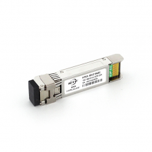 ںͨδ10G SFP+ DWDM 80km CDR ģ