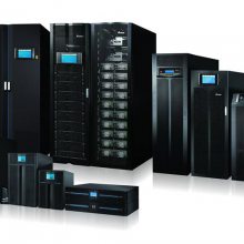 ̨UPSʽԴHPH-40K40KVA/40KWֲʽ