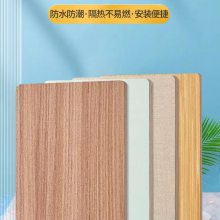 冰火板医用抗菌自洁板A级防火板大型厂家高温高压工艺