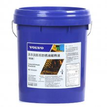 ֶGREASE EP 2֬VOLVO ULTRA GREASE EP 2#֬ 16KG