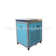 广东金裕精机 冷冻台 硅胶模具冷却台