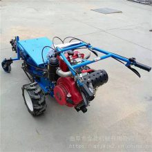 通讯光缆电缆挖沟机 果园链条式开沟机 工程管道开槽机