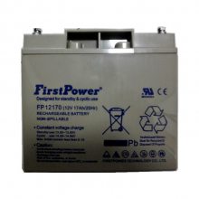 һ FP1240 FirstPower12V4AH  Ӧ