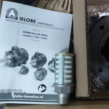 Globe VS4C ȫ½ڣṩص