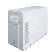 金武士UPS电源代理ST6K在线式内置蓄电池6KVA/4800W电脑应急电源