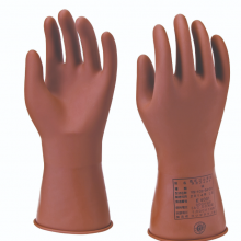 日本YOTSUGI低压绝缘手套YS-102-58-03