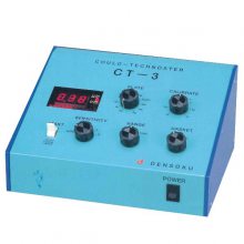 池田屋原装进口 DENSOKU电测 便携式薄膜厚度计QNIX 4200