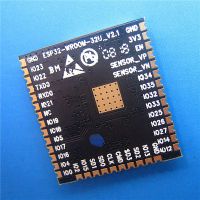 ESP32-WROOM-32UWiFi ģESP32 ESP-WROOM-32Uģ