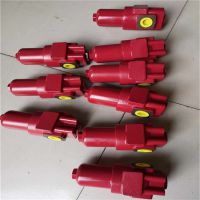 正安厂家供应 DFBN/HC160G10高压管路过滤器