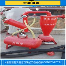 农业节水灌溉滴灌前部过滤器型号 滴灌前部过滤器规格