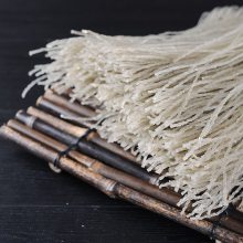 六六顺红薯粉条200g*5袋小包装组合装地瓜粉火锅粉条酸辣粉炖菜