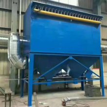 布袋除尘器维护时需要注意哪些问题？