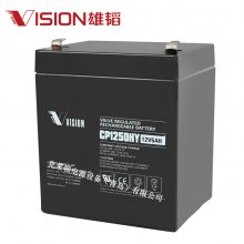 VisionCP12170E 12V17Ah ʽǦά  AGM