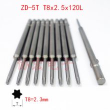 DRIVER BITS NK5H D76 VH-5 BP-H5 1x3x60 0x2x60 2x60