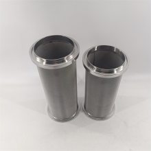 润滑油站过滤器滤芯 DU10180G16EPFS6 华豫滤器供应