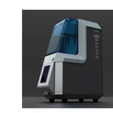 土耳其bastak下降数 Alpha 淀粉酶测定仪 5200