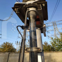 电缆局放在线监测系统