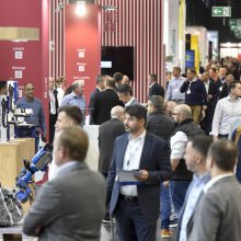 2024¹¡չ EISENWARENMESSE Fair