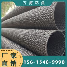 ˮHDPEӲʽ͸ˮ 50mm-300mm׾ ˮˮ ֶ֧