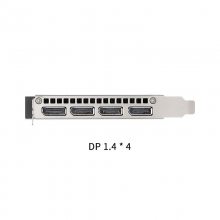DELL/ NVIDIAӢΰ RTX A4000 16G PCIE ѧϰGPUѵԿ