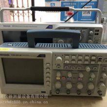 回收泰克示波器DPO3014 TDS2014C 四通道 带宽100MHZ 采样4G