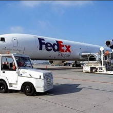 ɶDHLFedExUPSī һóױ