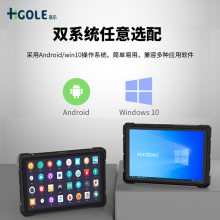 ǰ4G/5G***ֳͨƽԹҵӹ10.1IP67ȼ