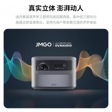 JMGO J10sͶӰǼ1080PСͶǽWIFIͶӰ