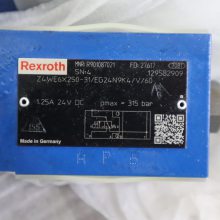 Ӧ ѹ ʿ Z4WE6X250-31EG24N9K4V60 R901087021 Һѹ