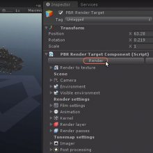 OCȾOctaneRenderϺc4d Ⱦ